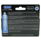 Pleasuremax Condoms in 12 Pack