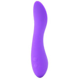 Silhouette S7 Silicone Vibe in Purple