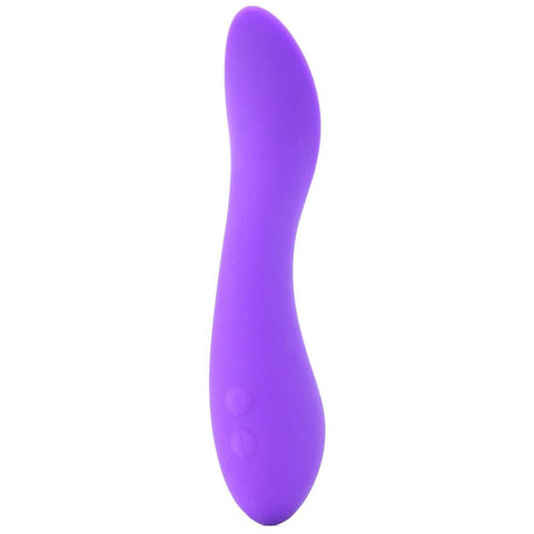 Silhouette S7 Silicone Vibe in Purple