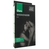 Ours Weekender Kit