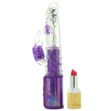 Clear Insight Rabbit Vibe in Vision Purple
