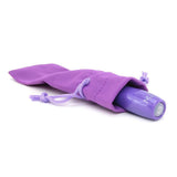 MB1 Mini LED Bullet Vibe in Neon Purple