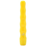 Twistty Emma Mini Long Bullet Vibe in Neon Yellow