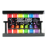 Acetate Test Tube Shooters