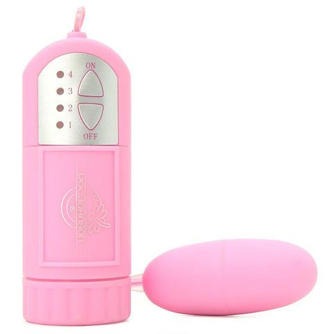 Naughty Secrets Inner Desire Egg Vibe