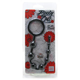 Booty Call X-10 Beads in Black