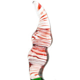 Joyful Fraiser Glass Dildo