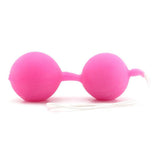 Real Skin Softy Balls in Pink