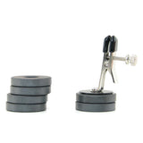 Master Series ONUS Weighted Clamp