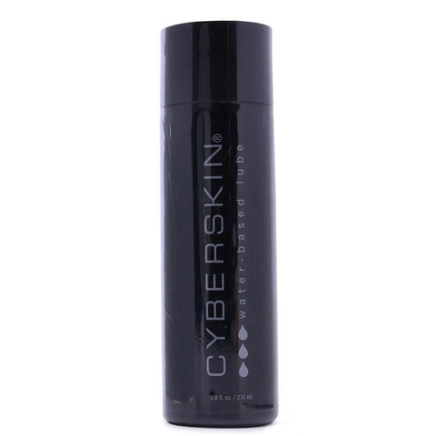 CyberSkin Water-Based Lubricant in 7.8oz/231mL