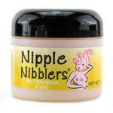 Nipple Nibbler 2oz/57g in Buttercream Icing