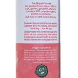 Splash Feminine Wash in Grapefruit Thyme 8.5oz/255ml