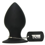 Tom of Finland Large Silicone Anal Plug