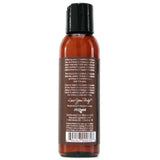 Organics Massage Oil 4.2oz/125mL in Tahitian Vanilla