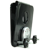 Crush Electro Ball Press CBT Board