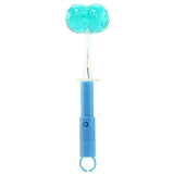 Liquored Up Blue Hawaiian Light Up Boobie Pop