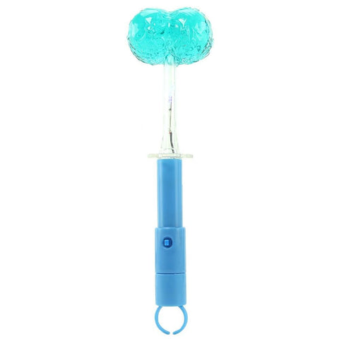 Liquored Up Blue Hawaiian Light Up Boobie Pop