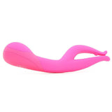 Impress Dual Kiss Pressure Sensitive Vibe in Pink