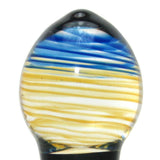 Galileo Glass Butt Plug