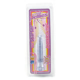 Crystal Jellies Anal Starter in Clear