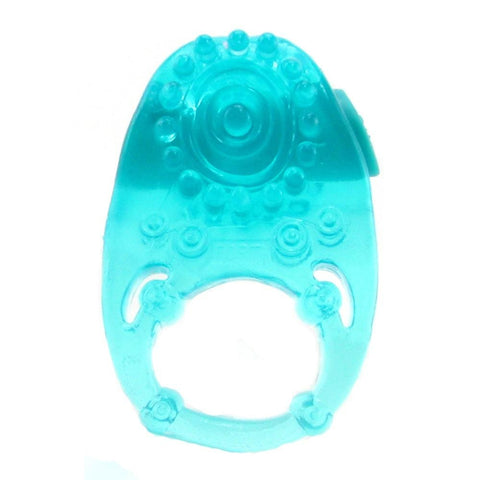 U.Play Vibrating Ring in Assorted Colors