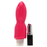 Glo 5 Inch Smooth Vibe in Pink