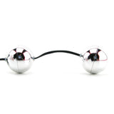 Vibrating Ben-Wa Balls