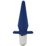 Rio Anal Vibe in Midnight Madness