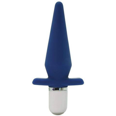 Rio Anal Vibe in Midnight Madness