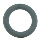 A Perfect Stretchy Love Ring in Grey