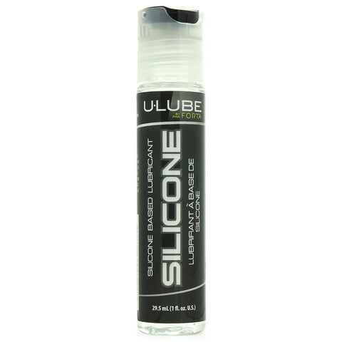 Silcone Based Lubricant in 1oz/29.5mL