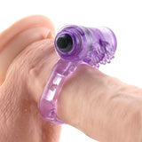 The Ultimate Vibe Ring