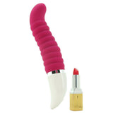 Crush Lover Boy Silicone Vibe