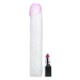 UR3 10 Inch Dildo in Blush
