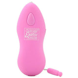 Whisper Micro Heated Bullet Vibe in Pink
