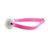 Jawbreaker Gag in Pink