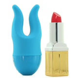 Penelope Wicked Clip Vibe in Neon Blue
