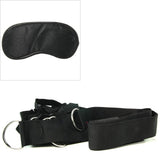 Interlace Over & Under The Bed Restraints