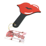 Smackers Big Kisser Paddle