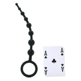 Booty Call X-10 Beads in Black