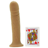 Gary Dildo in Cocoa