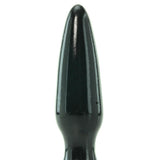 Jelly Rancher Mini Pleasure Plug in Black