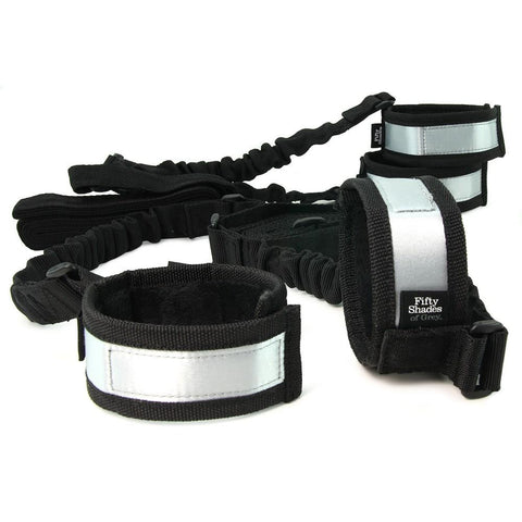 Completely His Elasticated Bed Spreader Set