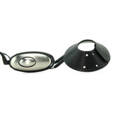 Fetish Fantasy Shock Therapy Silicone Parachute