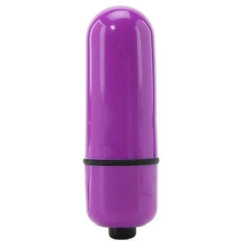 Vooom! Bullet Mini Vibe in Grape