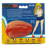 Hentai Toys Sumi Sukai CyberSkin Stroker