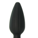 ElectrasStim Silicone Noir Rocker Large