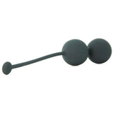 Tighten and Tense Jiggle Balls in Grey