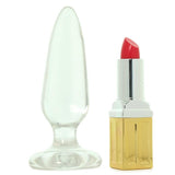 Manuel Ferrara Clear Plug