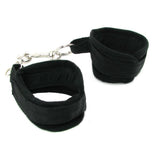 Sex & Mischief Beginner's Handcuffs